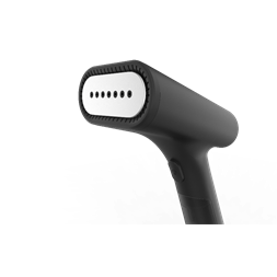 SteamOne EUDTC75B fekete kézi ruhagőzölő