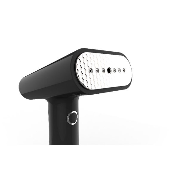 SteamOne ST200GB fekete kézi ruhagőzölő