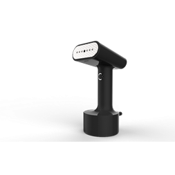 SteamOne ST200GB fekete kézi ruhagőzölő