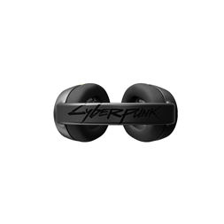 SteelSeries Arctis 1 Cyberpunk Edition Wireless gamer headset