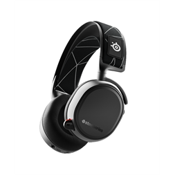 SteelSeries Arctis 9 fekete gamer headset