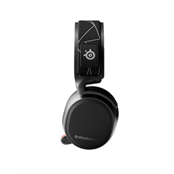 SteelSeries Arctis 9 fekete gamer headset
