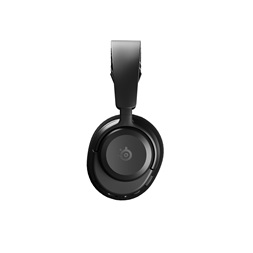 SteelSeries Arctis Nova 3X vezeték nélküli fekete gamer headset