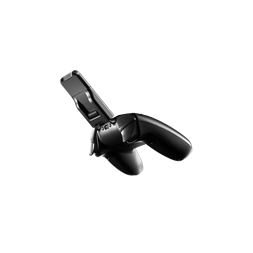 SteelSeries 69089 PC Nimbus + vezeték nélküli fekete kontroller