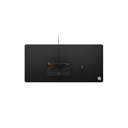SteelSeries QCK 3XL gamer egérpad (Újracsomagolt)