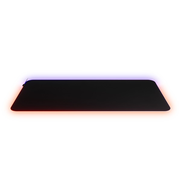 SteelSeries QCK Prism Cloth 5XL ETAIL gamer egérpad