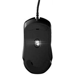 SteelSeries Rival 5 fekete optikai gamer egér