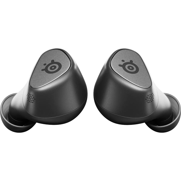 Steelseries Arctis GameBuds True Wireless Bluetooth fekete fülhallgató