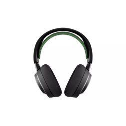 Steelseries Arctis Nova 7X vezeték nélküli fekete gamer fejhallgató