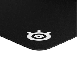 Steelseries QCK XXL Gaming fekete egérpad