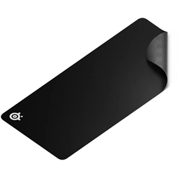 Steelseries QCK XXL Gaming fekete egérpad
