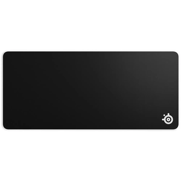 Steelseries QCK XXL Gaming fekete egérpad