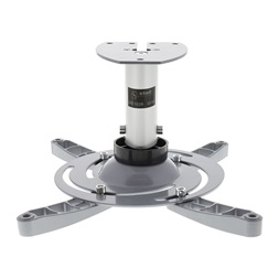 Stell SHO 1029 15,6cm, 15°, 15kg, mennyezeti projektor tartó