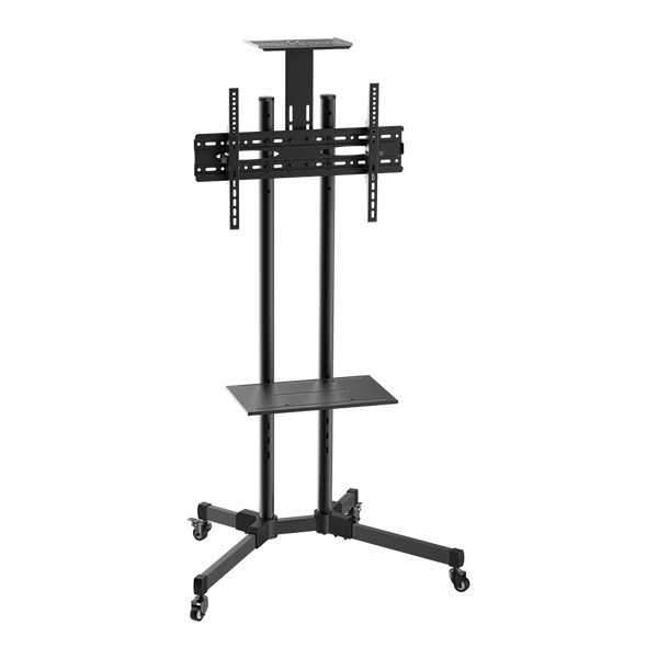 Stell SOS 4000 40"-70" VESA 600x400 prezentációs állvány (Újszerű)