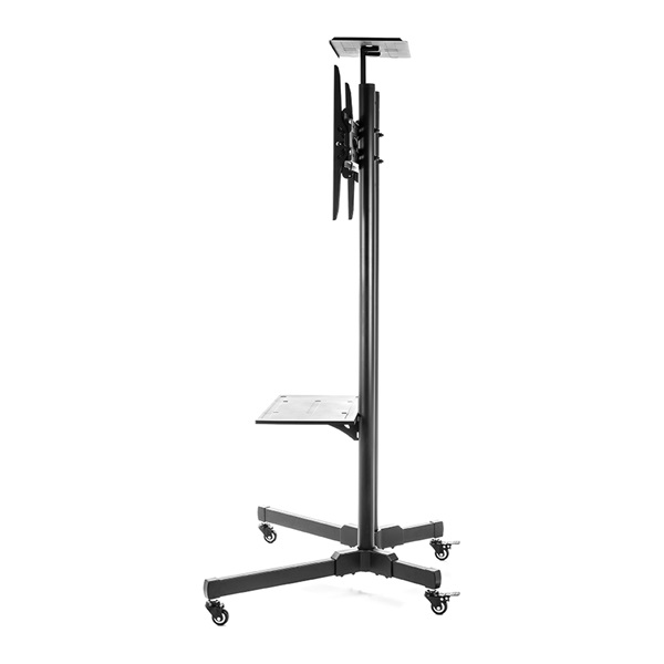 Stell SOS 4000 40"-70" VESA 600x400 prezentációs állvány (Újszerű)