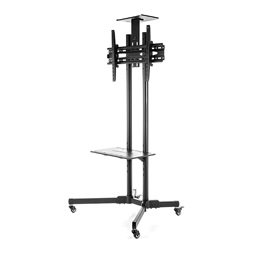 Stell SOS 4000 40"-70" VESA 600x400 prezentációs állvány (Újszerű)