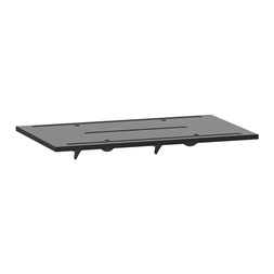 Stell SOS 4000 40"-70" VESA 600x400 prezentációs állvány (Újszerű)