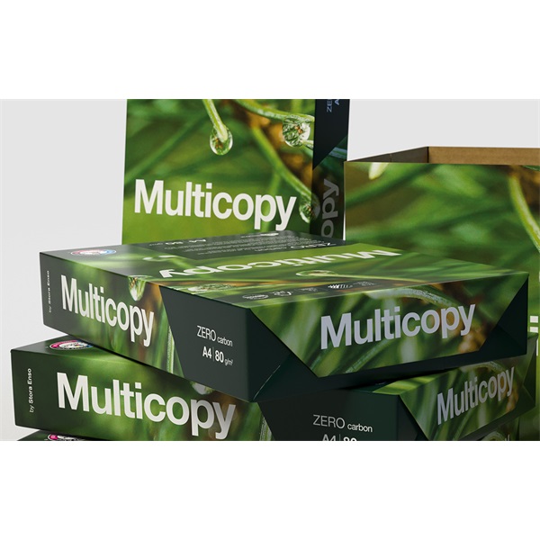 Stora Enso Multicopy Zero A3 80g másolópapír