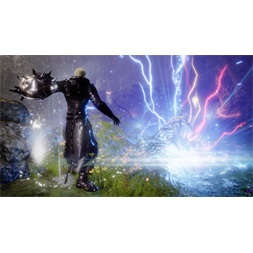 Stranger of Paradise: Final Fantasy Origin PS4/PS5 játékszoftver