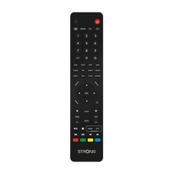 Strong 43" SRT43UC4013 4K UHD LED TV