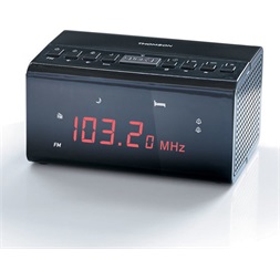 Thomson CR50 rádiós ébresztőóra