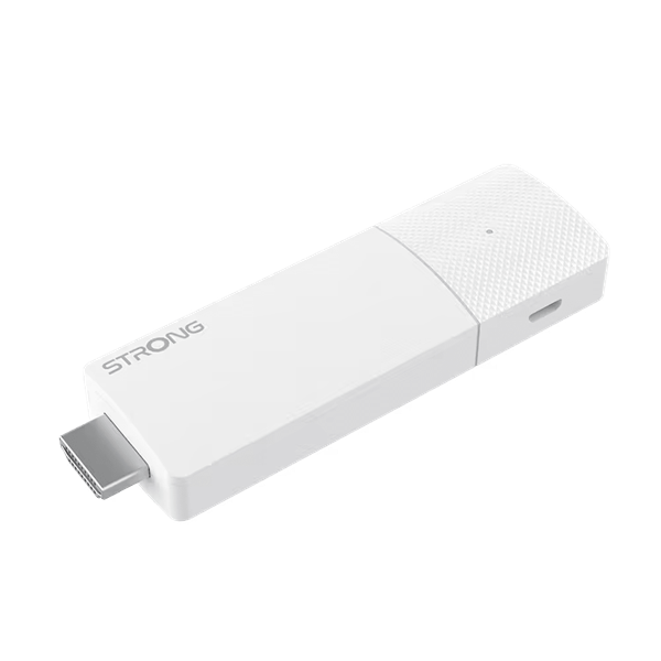 Strong LEAP-AIR Google TV Stick / TV okosító / médialejátszó