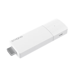 Strong LEAP-AIR Google TV Stick / TV okosító / médialejátszó