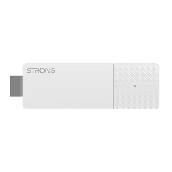 Strong LEAP-AIR Google TV Stick / TV okosító / médialejátszó