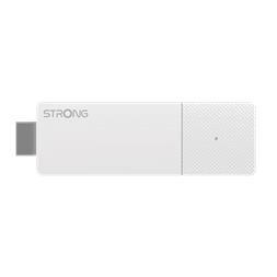 Strong LEAP-AIR Google TV Stick / TV okosító / médialejátszó