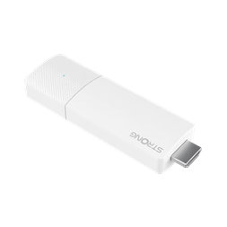 Strong LEAP-AIR Google TV Stick / TV okosító / médialejátszó