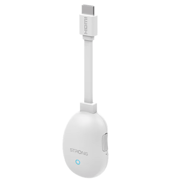 Strong LEAP-NEVE Google TV dongle / TV okosító / médialejátszó