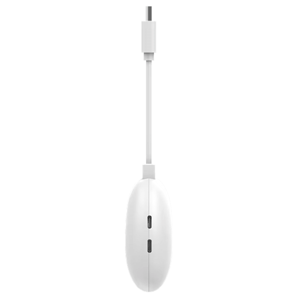 Strong LEAP-NEVE Google TV dongle / TV okosító / médialejátszó