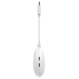 Strong LEAP-NEVE Google TV dongle / TV okosító / médialejátszó