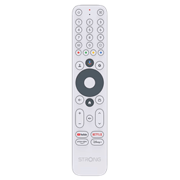 Strong LEAP-NEVE Google TV dongle / TV okosító / médialejátszó