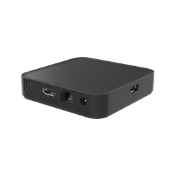 Strong LEAP-S3 Google TV BOX set-top box / TV okosító / médialejátszó