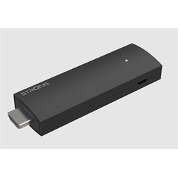 Strong LEAP-UNA Android TV Stick / TV okosító / médialejátszó