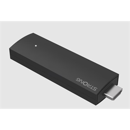 Strong LEAP-UNA Android TV Stick / TV okosító / médialejátszó