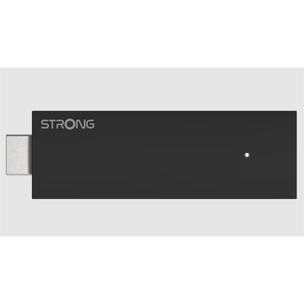 Strong LEAP-UNA Android TV Stick / TV okosító / médialejátszó