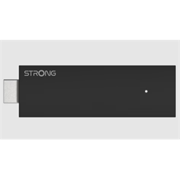 Strong LEAP-UNA Android TV Stick / TV okosító / médialejátszó