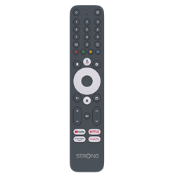Strong SRT423 Android Box / HDTV vevőegység / Tv okosító / médialejátszó
