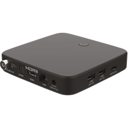 Strong SRT423 Android Box / HDTV vevőegység / Tv okosító / médialejátszó