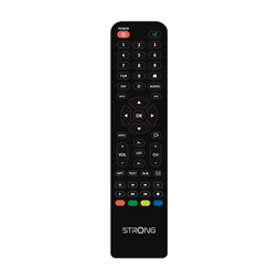 Strong SRT7040 digitális műholdvevő