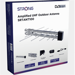 Strong SRTANT100 kültéri antenna