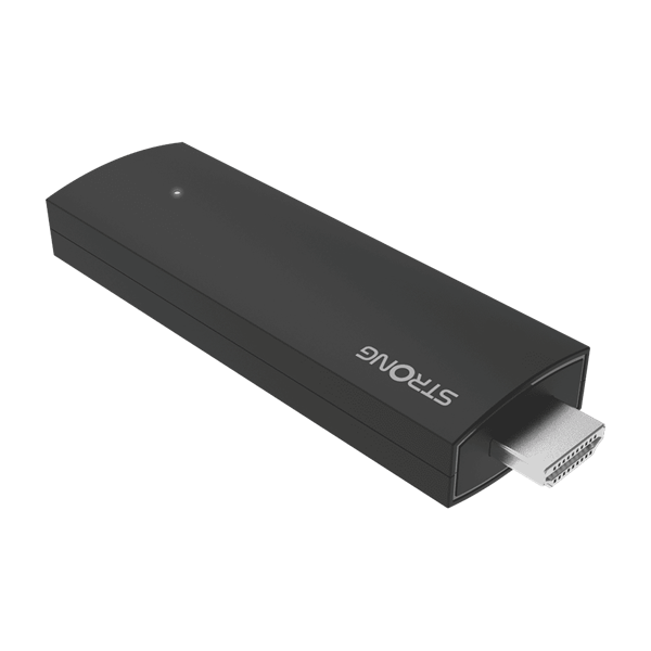 Strong SR41 Google TV Stick / Tv okosító / médialejátszó