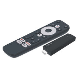 Strong SR41 Google TV Stick / Tv okosító / médialejátszó