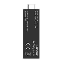 Strong SR41 Google TV Stick / Tv okosító / médialejátszó