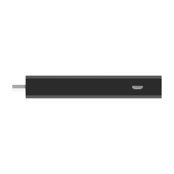 Strong SR41 Google TV Stick / Tv okosító / médialejátszó