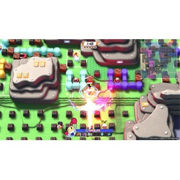 Super Bomberman R2 Nintendo Switch játékszoftver
