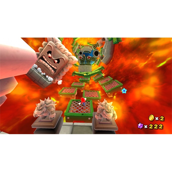 Super Mario Galaxy 1 + Super Mario Galaxy 2 Nintendo Switch játékszoftver