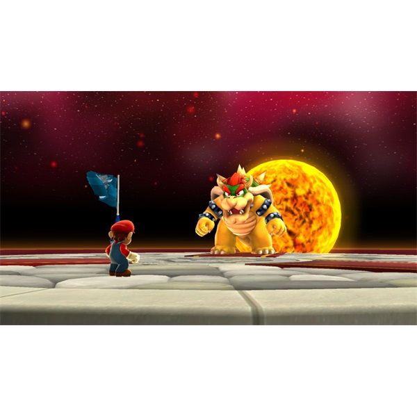 Super Mario Galaxy 1 + Super Mario Galaxy 2 Nintendo Switch játékszoftver